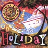 CAFE ACCORDION ORCHESTRA: On Holiday