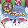 CAFE ACCORDION ORCHESTRA: Cafe Christmas