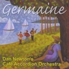 CAFE ACCORDION ORCHESTRA: Germaine