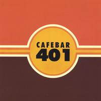CAFEBAR 401: Cafebar 401