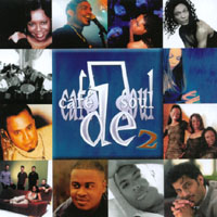 Cafedesoul : Volume Two