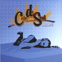 Cafe De Soul : Volume 5