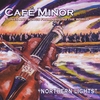 CAFÉ MINOR: Northern lights