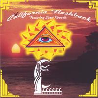 SCOTT KOVARIK: California Flashback