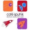 CAFÉ SPUTNIK: various artists