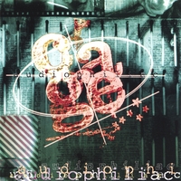 Cage9 : Audiophiliac