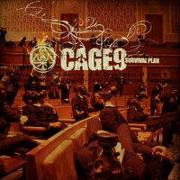Cage9 : Survival Plan