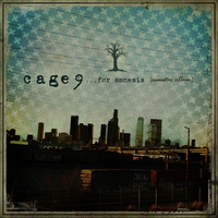 Cage9 : ...For Amnesia