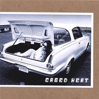 Caged Heat : Caged Heat