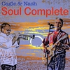 CAGLE & NASH: Soul Complete