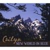 CAILYN: New World In Blue
