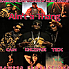 Kingzspade, Tex & Cain: Aint a Thang [Clean Version] {NAWEED Prdocuctions)- Single