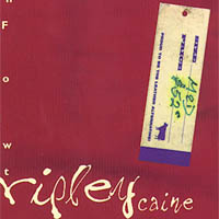 Ripley Caine : Thrift Store Sweater