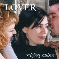 Ripley Caine : Lover