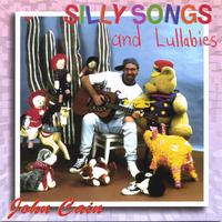 Cain : Silly Songs and Lullabies
