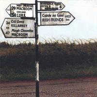 Cairde na Gael : Cairde na Gael