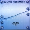 ROBB CAIRNS: A Little Night Music