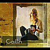 Caitlin Nic Gabhann: Caitlín