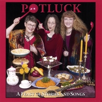 COLLEEN ANDERSON, JULIE ADAMS, KAREN VURANCH: Potluck