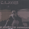 C.A.JONES: 9 Ways To $unday