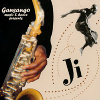 ETIENNE CAKPO & JOSELITO ATCHADE: Ji