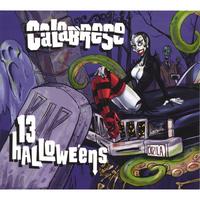 Calabrese : 13 Halloweens
