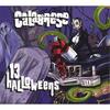 Calabrese: 13 Halloweens