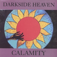 Laura McLean and Calamity : Darkside Heaven