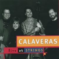 Calaveras : Live at Strings