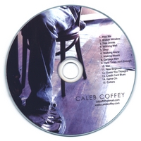 CALEB COFFEY: Caleb Coffey