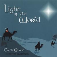 Caleb Quaye : Light of the World