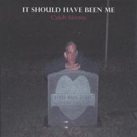 Caleb Storms : It Should have Been Me