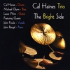 CAL HAINES: The Bright Side