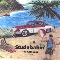 The Calhouns : Studebakin'