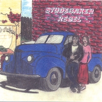 The Calhouns : Studebaker Rebel