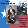THE CALHOUNS: Some Of Billy's Best