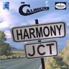 THE CALHOUNS: Harmony Junction