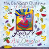 THE CALIBAN QUARTET: Feast