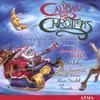 THE CALIBAN QUARTET OF BASSOONISTS: Caliban Does Christmas