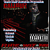 Calibur: Ride Wit Me (Dark Half Records Presents)