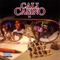 CALICASINO:FlipFoeLife[AlbumDirty]