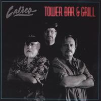 CALICO: Tower Bar and Grill