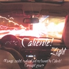 CALIENTE!: Light