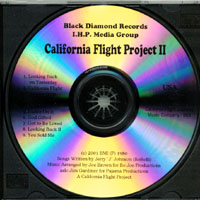 California Flight : California Flight project 2