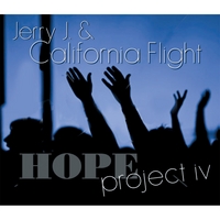 California Flight : California Flight Project IV Hope (special edition)