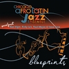 Chicago Afro Latin Jazz Ensemble: Blueprints
