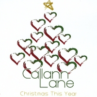 Callann Lane : Christmas This Year
