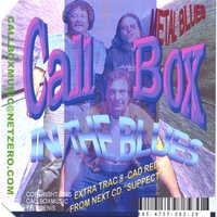 CALL BOX: In The Blues