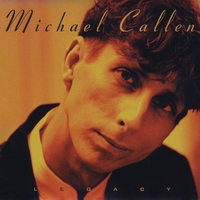 Michael Callen : Legacy Top Disc