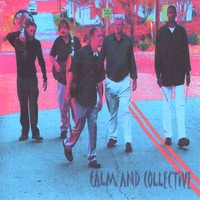 Calm and Collective : Calm and Collective